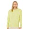 BELLA+CANVAS Sponge Fleece Drop Shoulder Crewneck Sweatshirt for Casual, Streetwear & Layering Wear